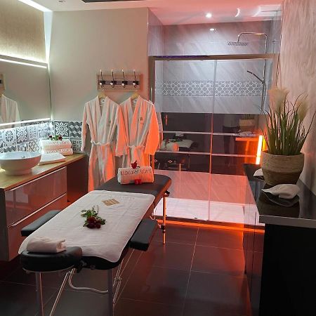 Luxury Loft Spa Сен-Дізьє Екстер'єр фото